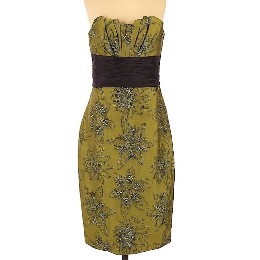 Kay Unger Party Cocktail Dress RARE
